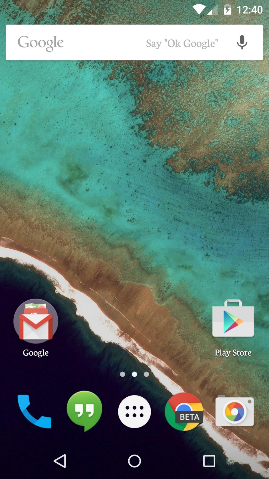 SkyDragon G3 ROM