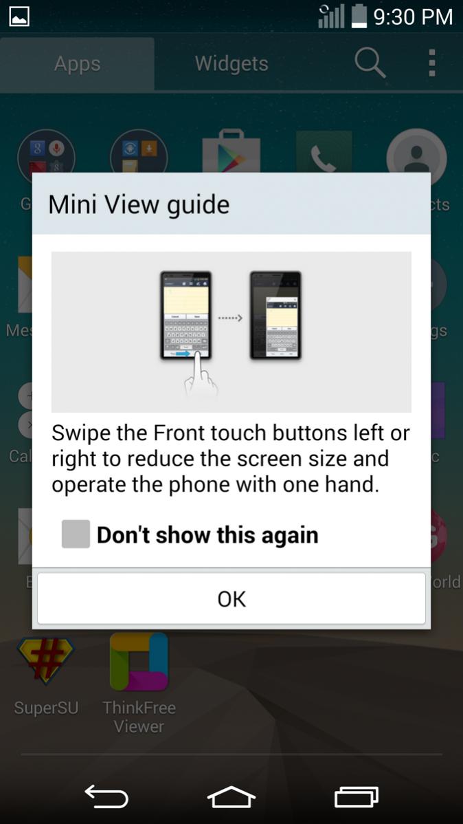 Sling v1.0 ROM