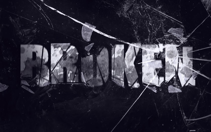BrokenOs v1 ROM