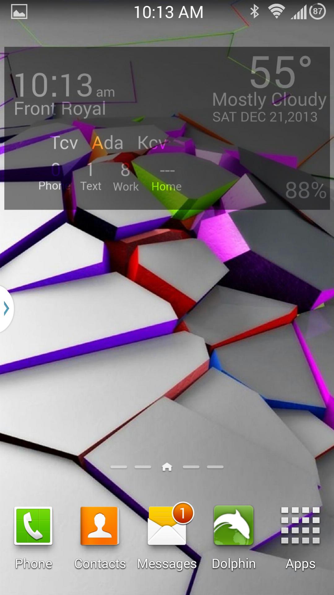 DigitelBlazed 2.0 ROM
