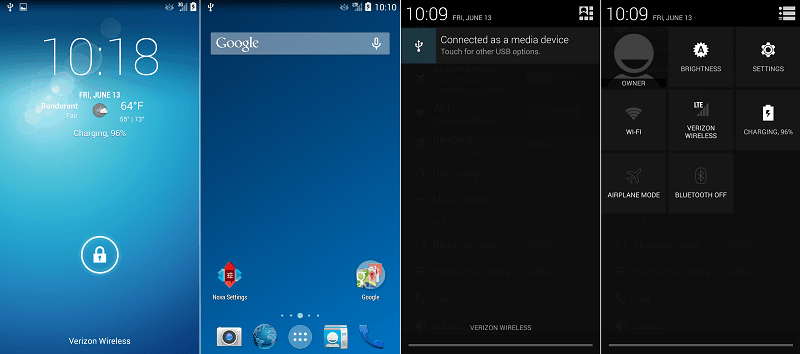 Eclipse Note 3 ROM