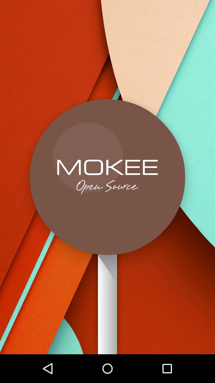 Mokee ROM
