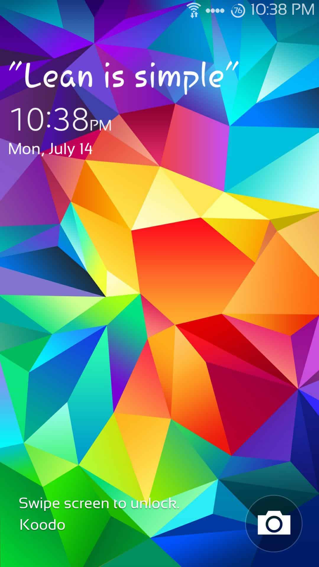 no name S5 Transformer ROM