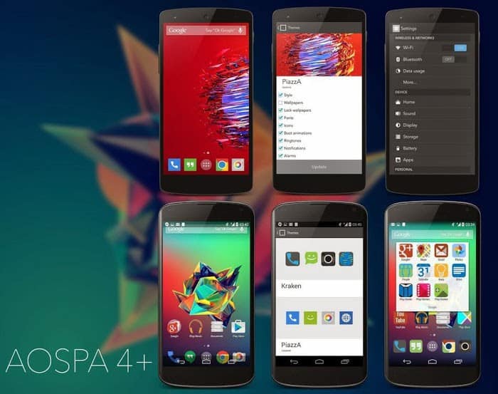 OFFICIAL ParanoidAndroid 5.0 ROM