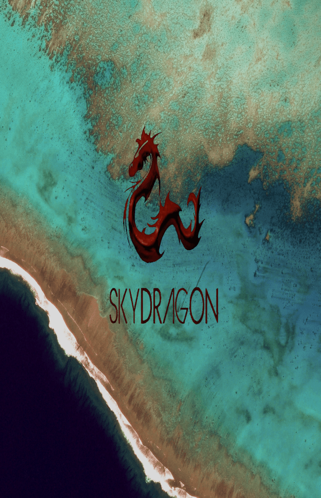 SkyDragon V2.0.1 ROM