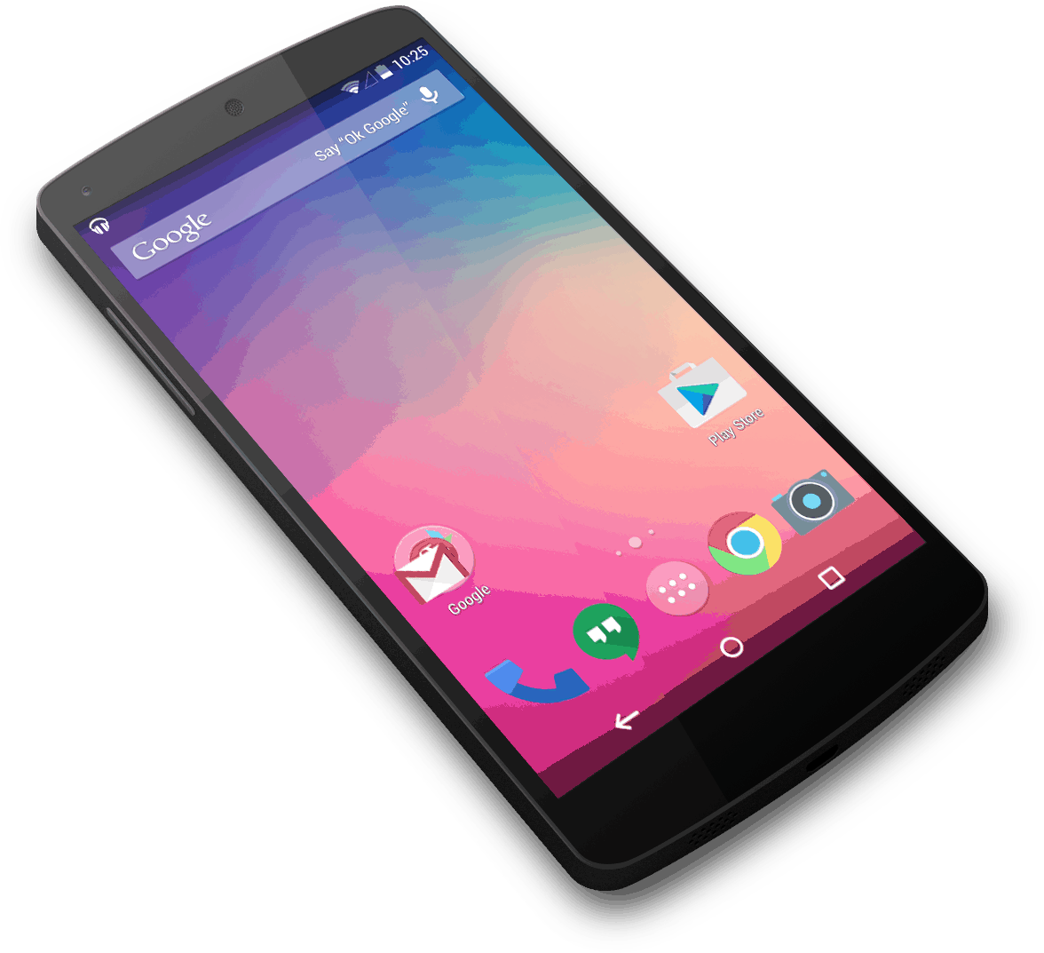 Elix-R ROM