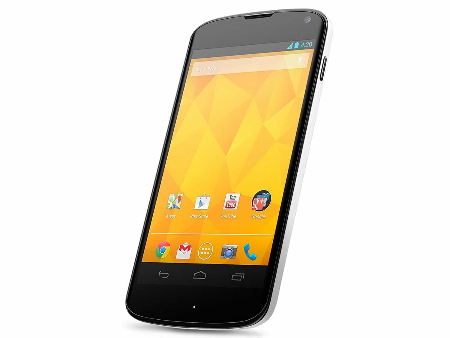 Nexus 4