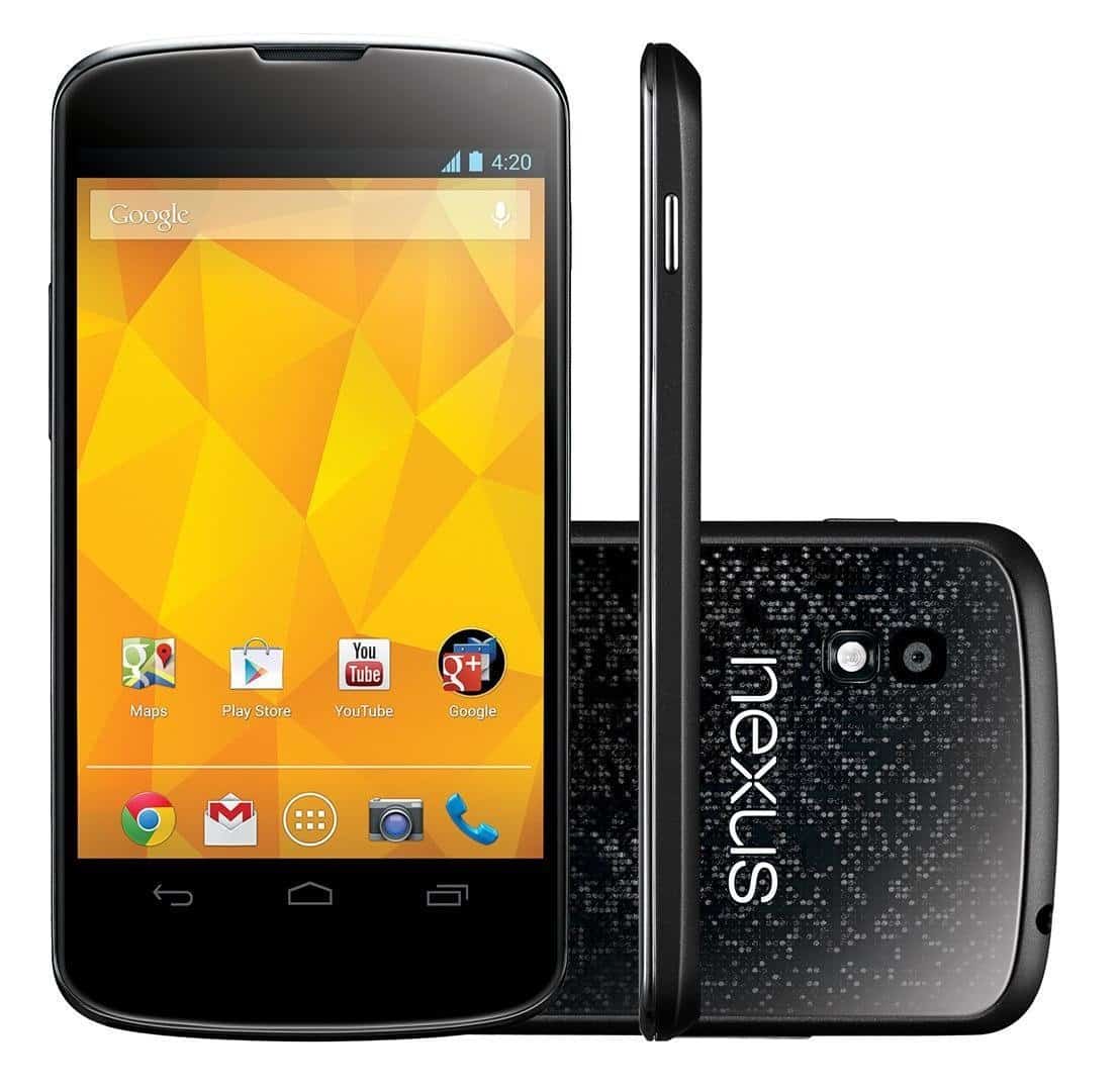 Nexus 4