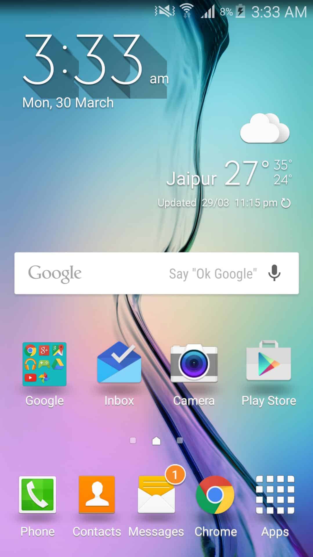 SpaceRocket ROM