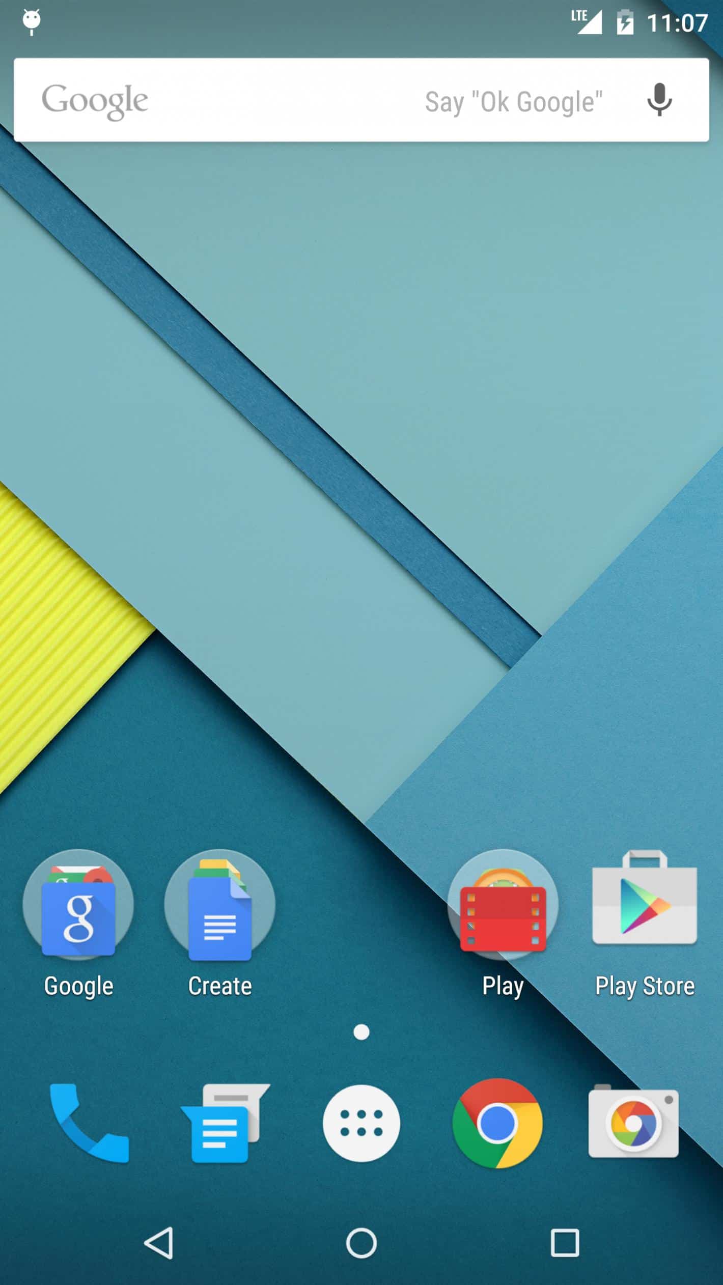 Vanillipop 1.9 ROM