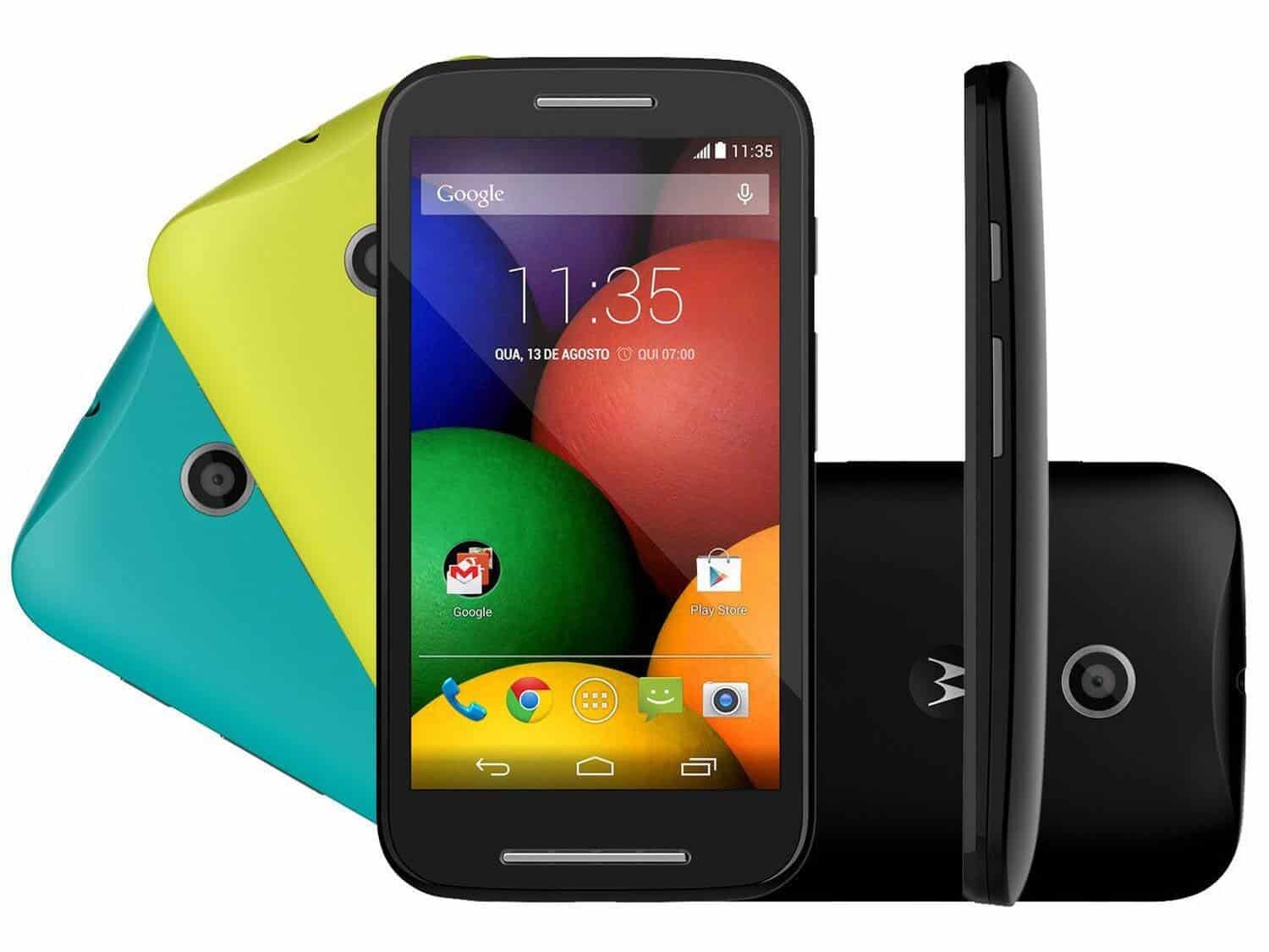 OwnROM Alpha 0.2 ROM
