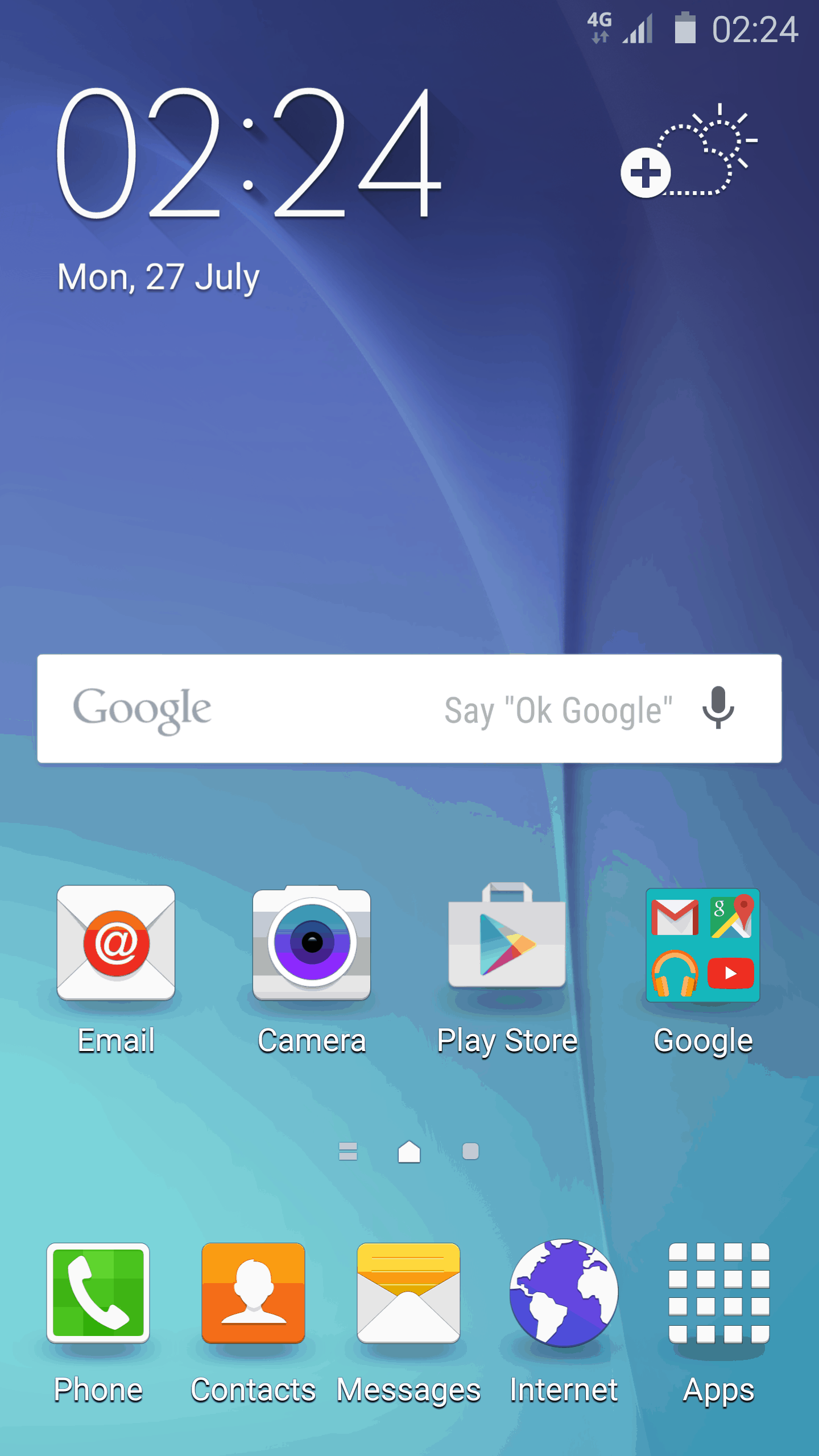 ARCADIA v5.0 ROM
