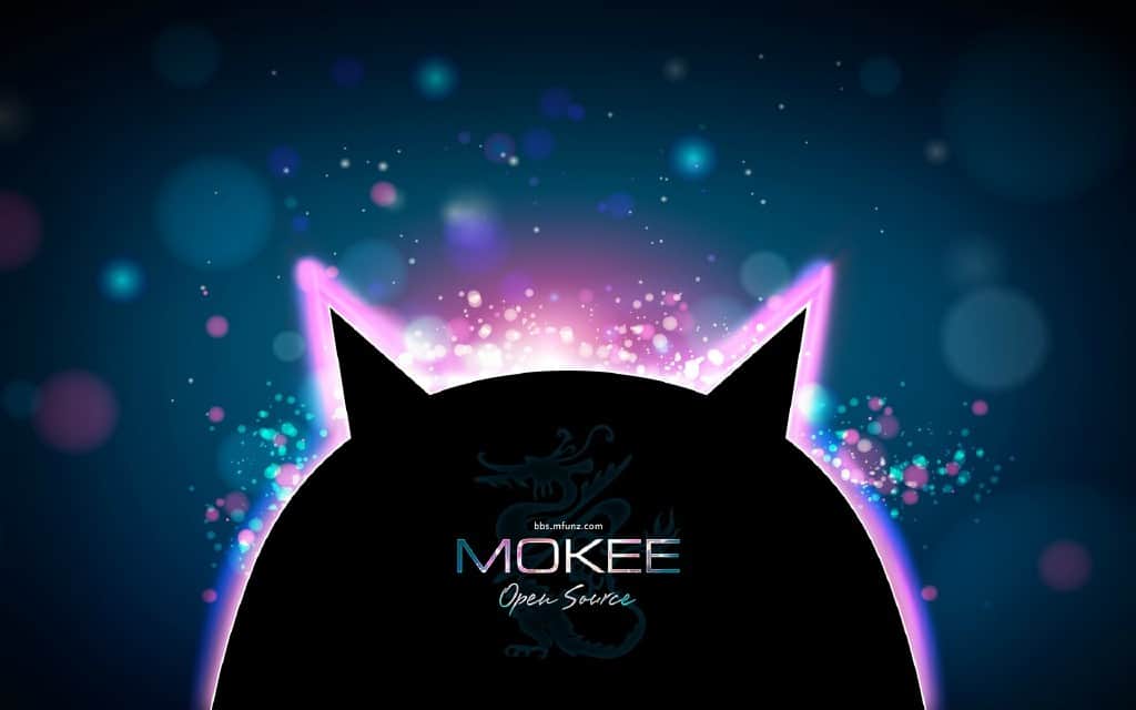 MoKee ROM