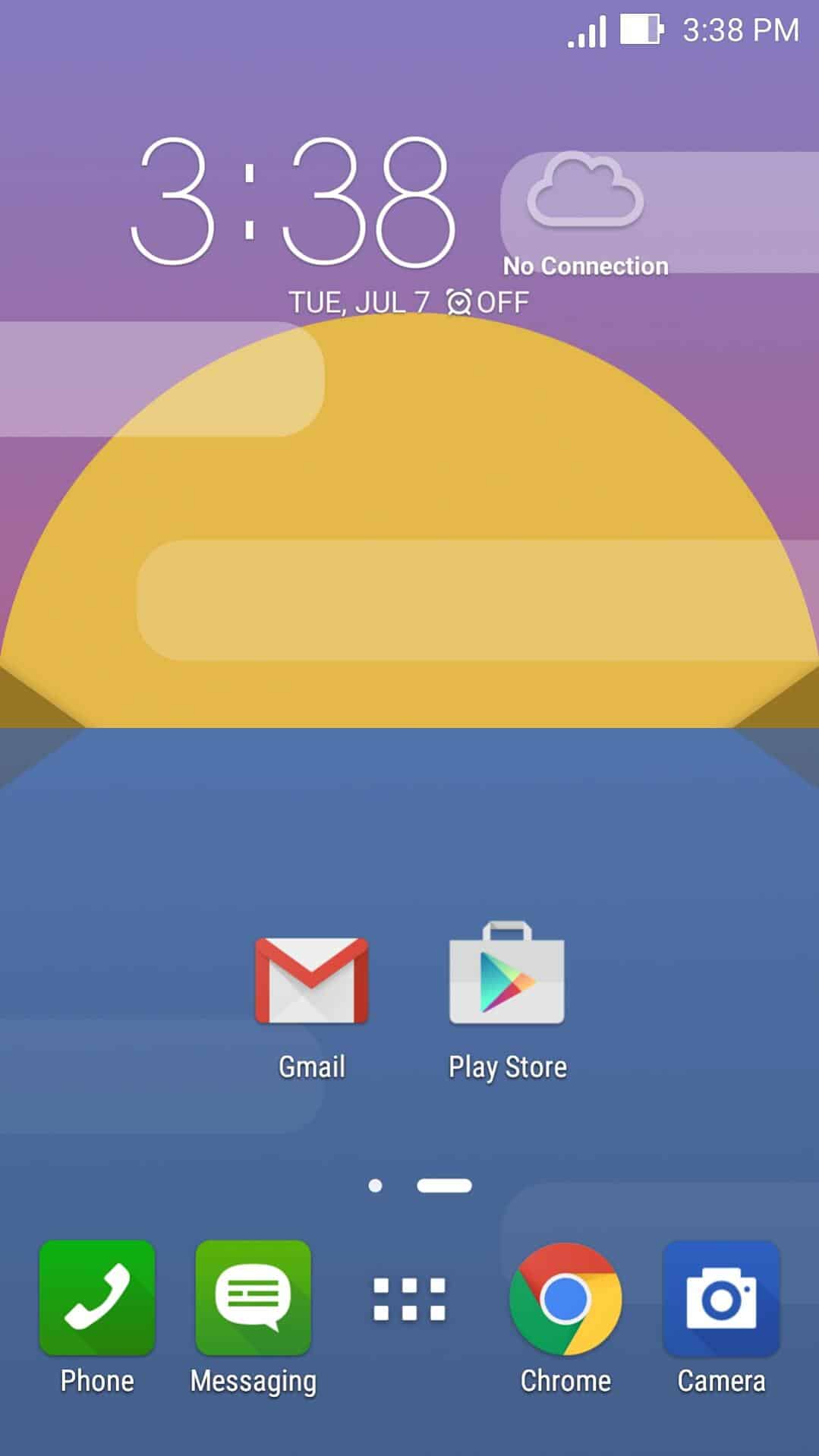 SuperZen ROM