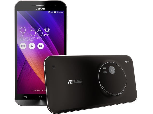 ZE550ML 2.20.40.41 Light ROM