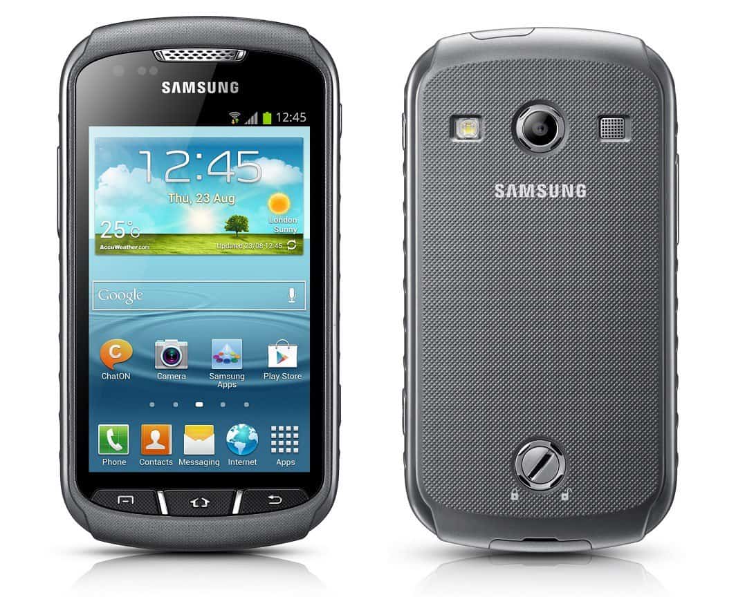 CyanogenMod ROM