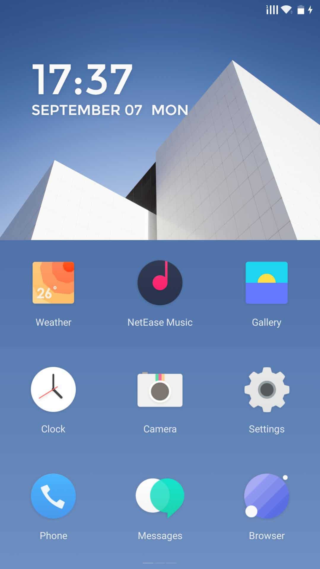H2OS V1.1.0 ROM
