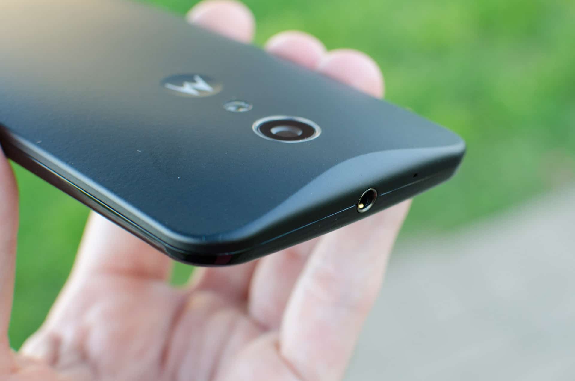 Motorola Moto G (2014)