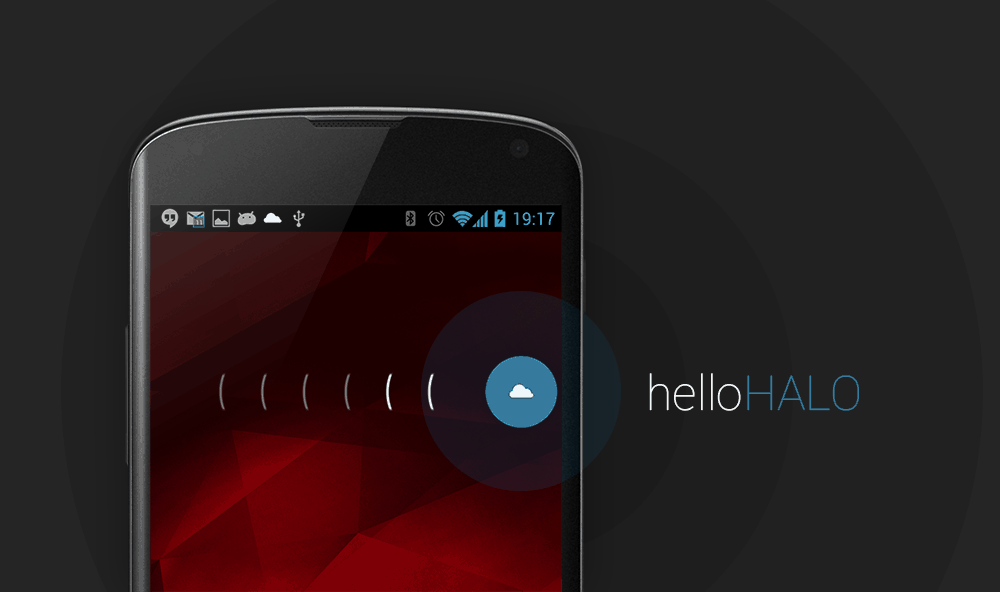 PARANOIDANDROID v3.69 ROM