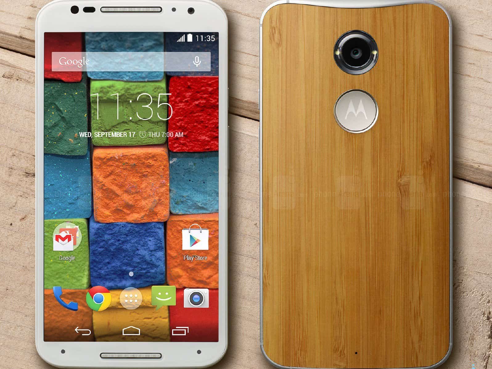 Vanir AOSP ROM