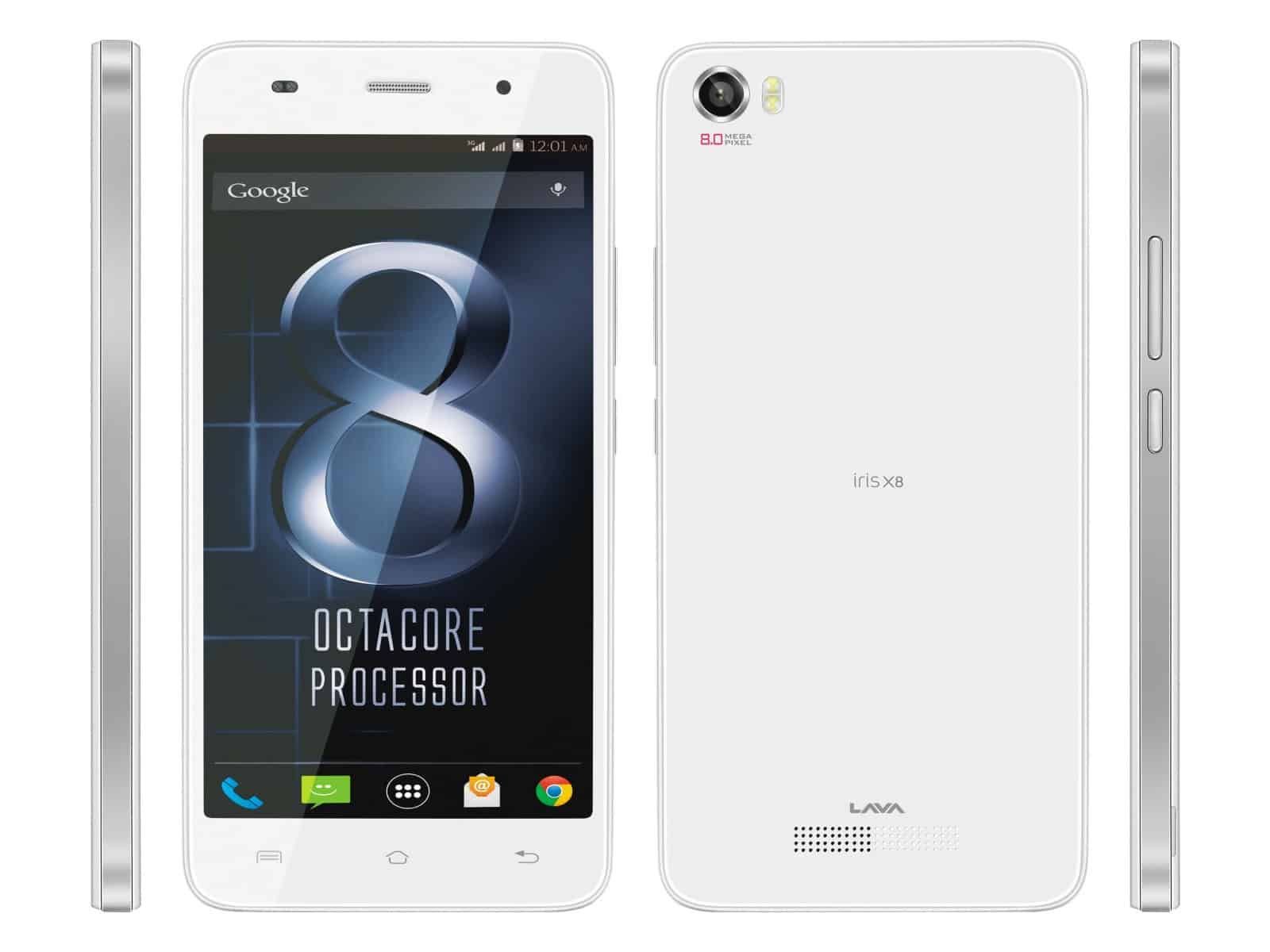 Xperia Z2+Z3 ROM