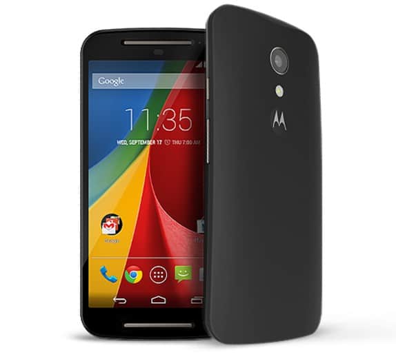 crDroid ROM
