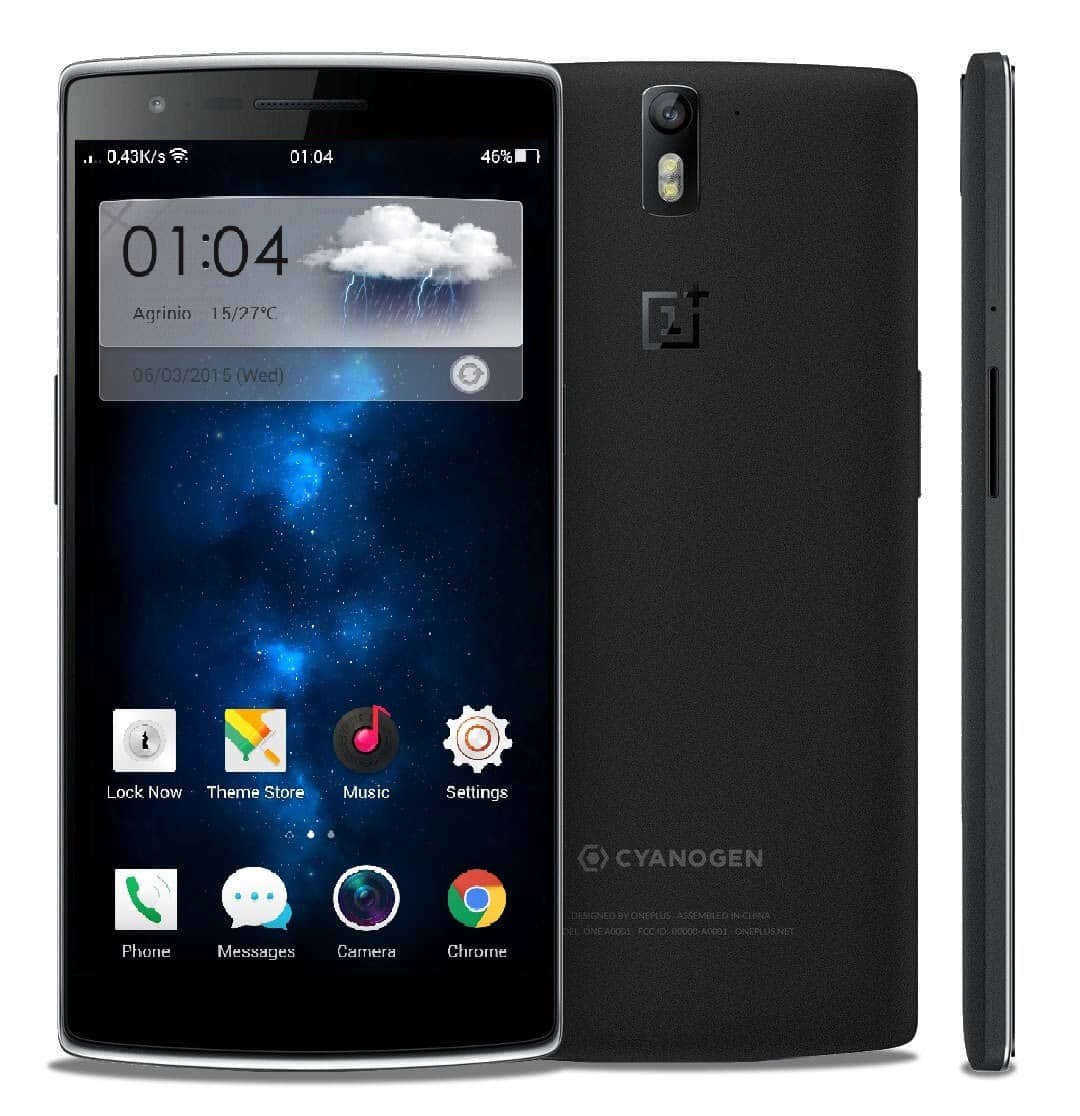 Color OS v2.1 ROM