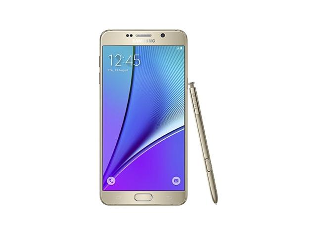 Ditto Note 5 ROM