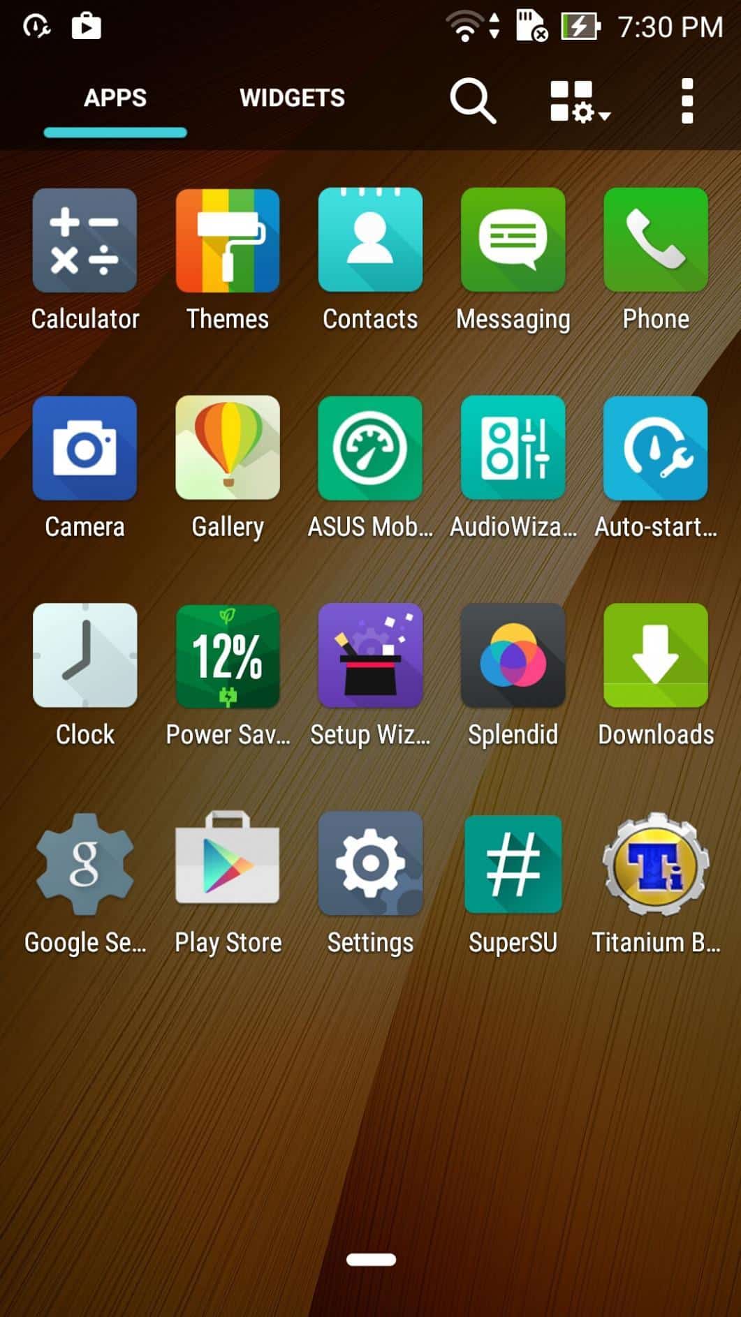 Prism Barebone V7 ROM