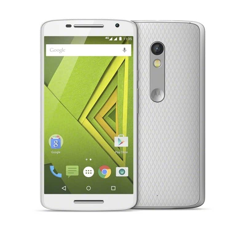 Team-Radium 1.4 ROM
