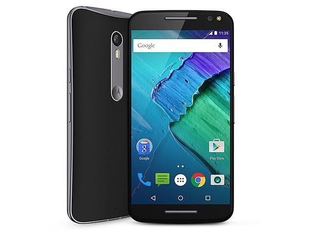 UNOFFICAL CM12.1 ROM