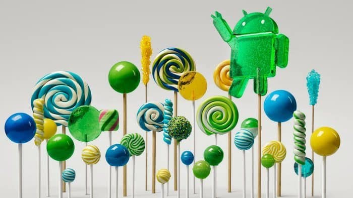 Android Open Source Project ROM