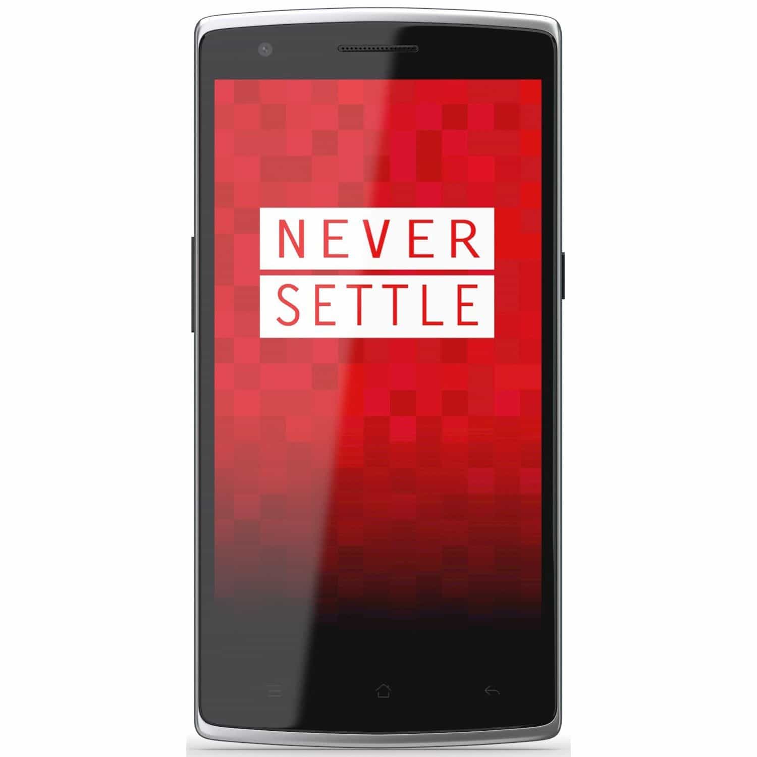 OnePlus One