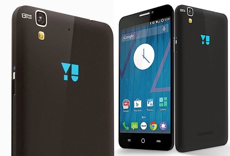 Unofficial CyanogenMod12.1 ROM