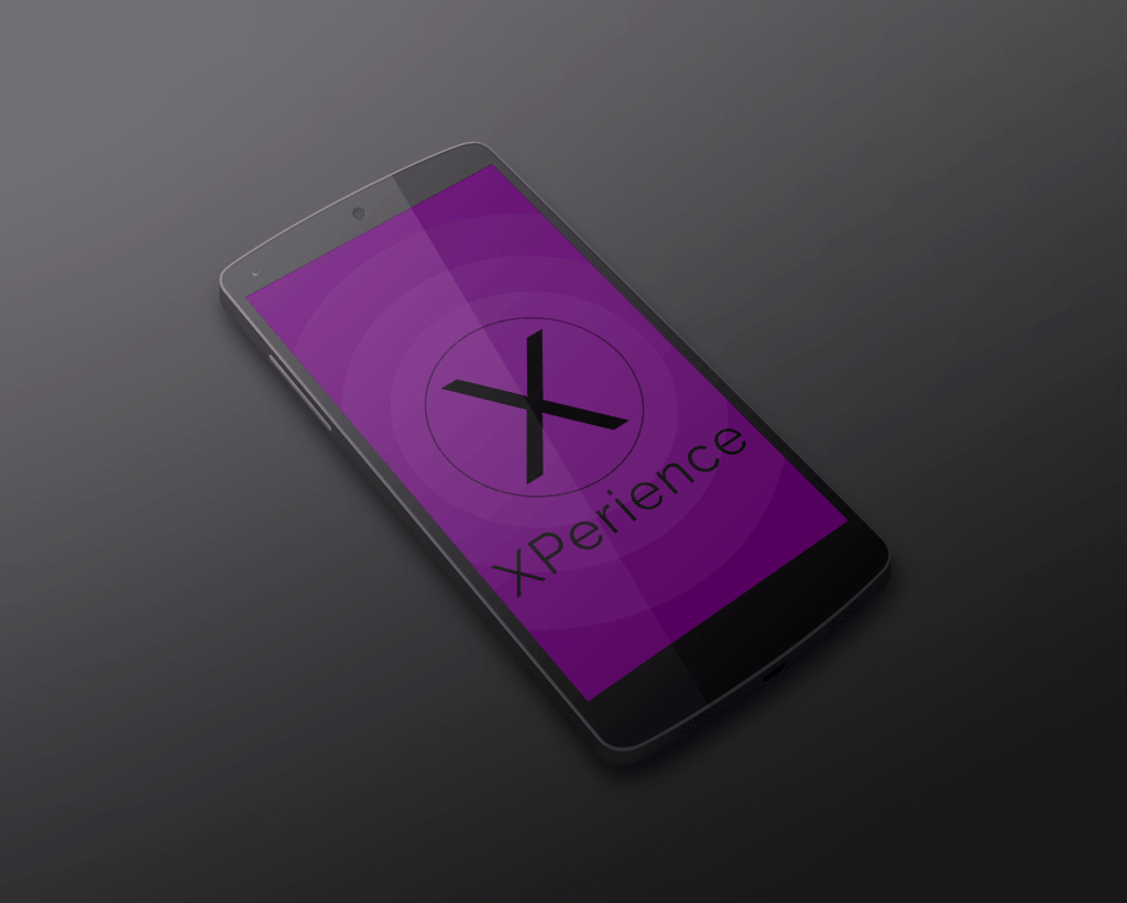 XPerience-9.1.1 ROM