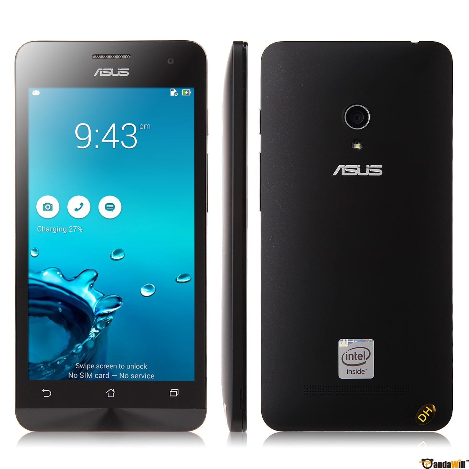 BIG v8 ROM