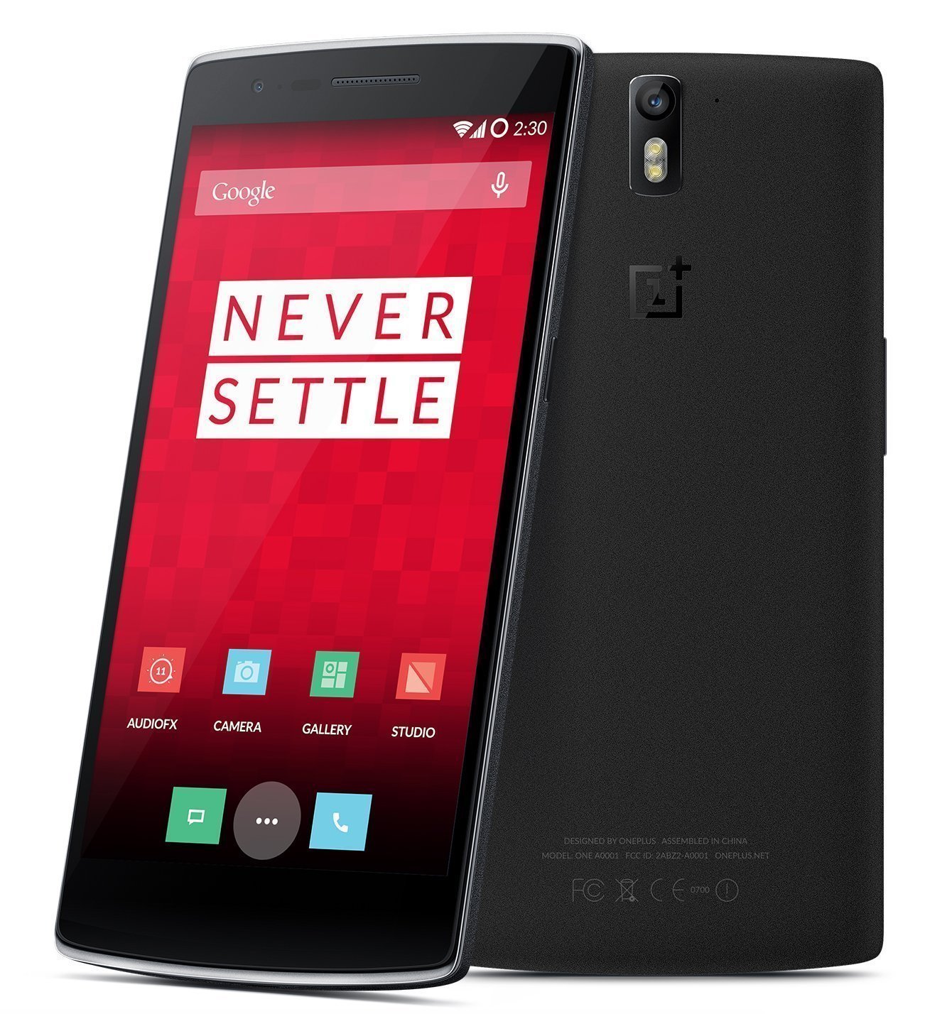 DroidKang v6.1 ROM