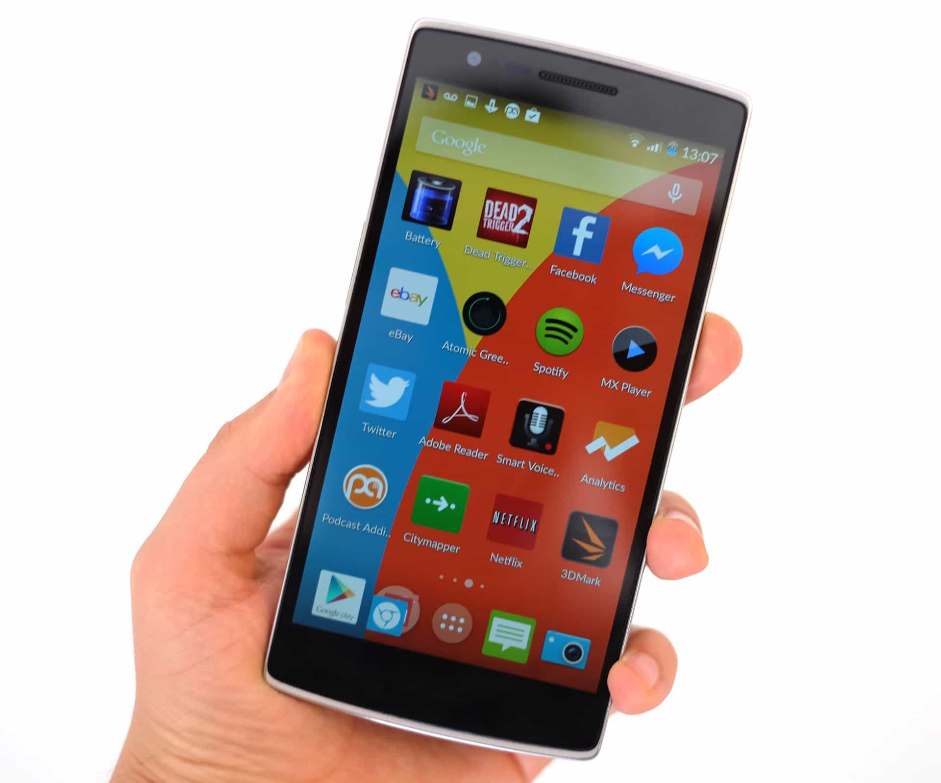 OnePlus One