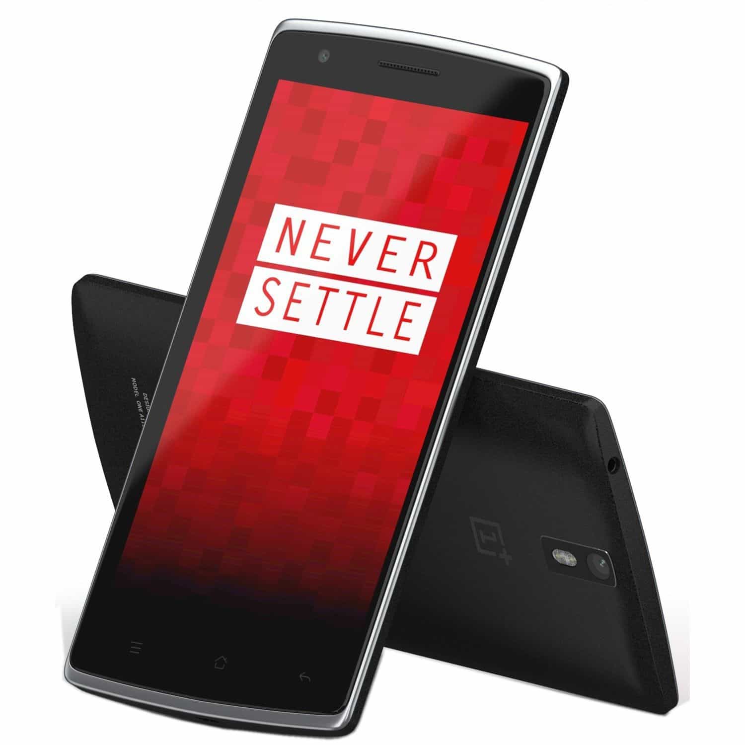 OnePlus One