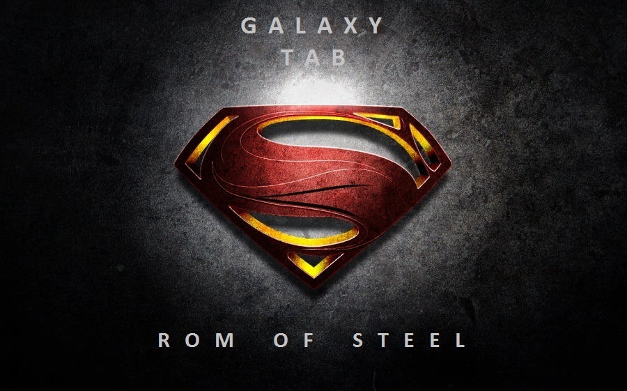 SuperSamsung V2 ROM