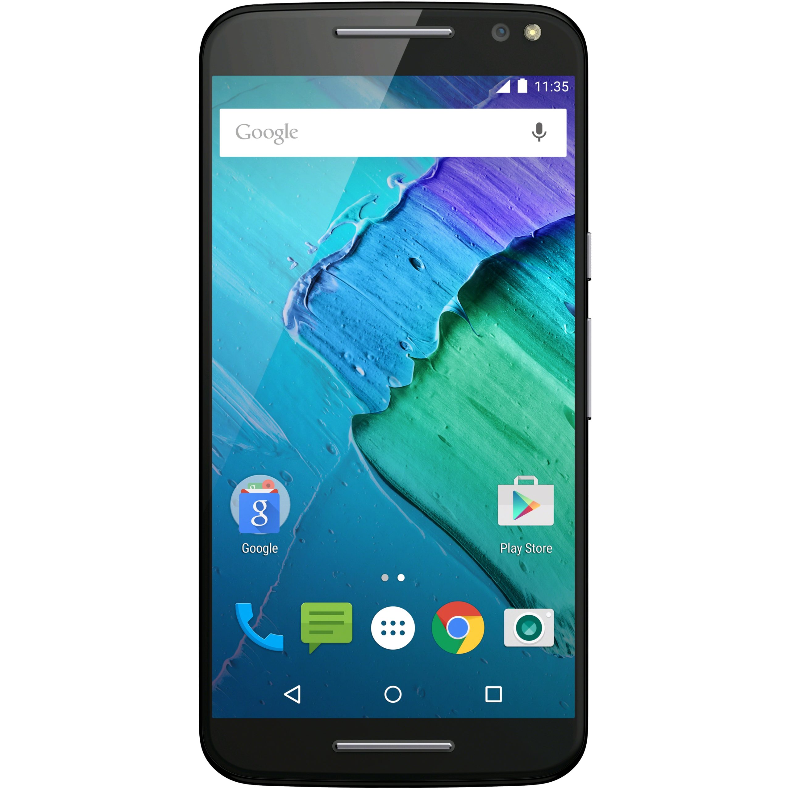 TruPureXMM v2.3.3 ROM