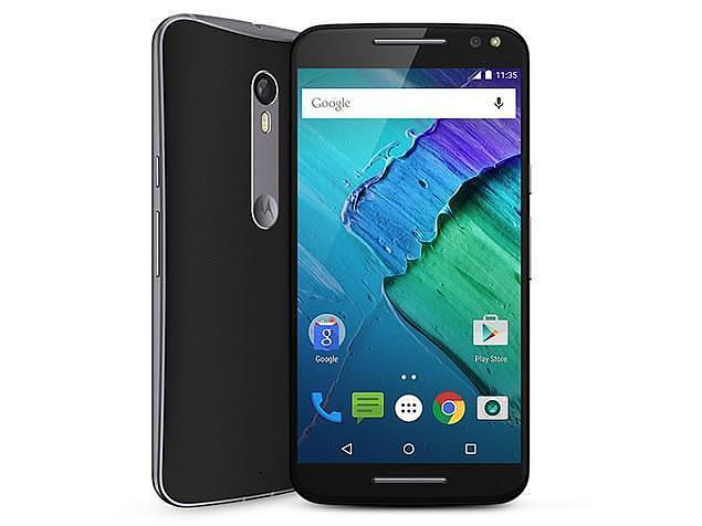 TruPureXMM v2.5 ROM