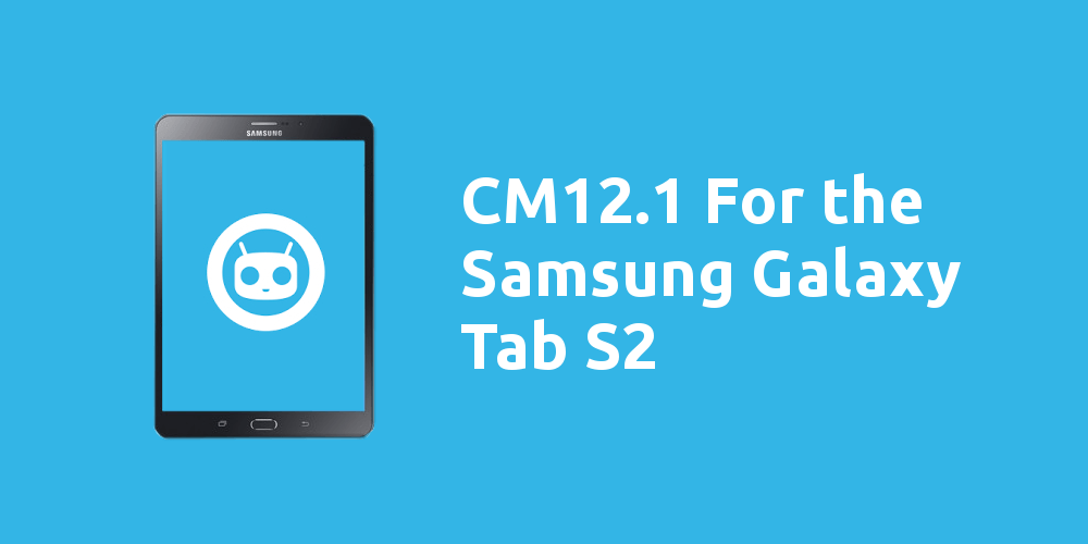 UNOFFICIAL CyanogenMod 12.1 ROM