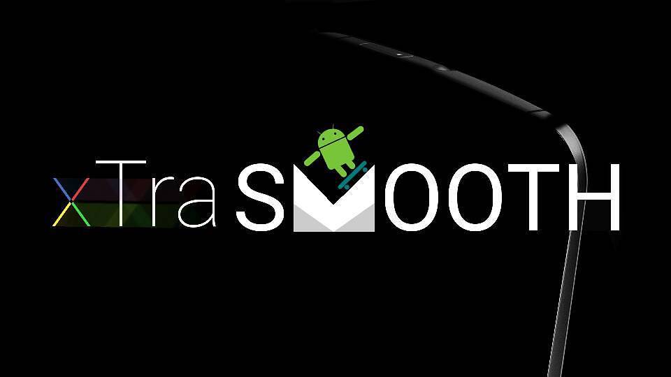 xTraFactory ROM