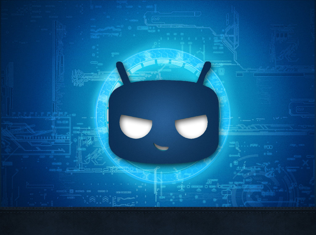 ACHERON v2.1.1 ROM