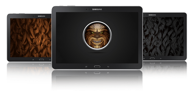 AndroWook PRO KitKat v0.3 ROM
