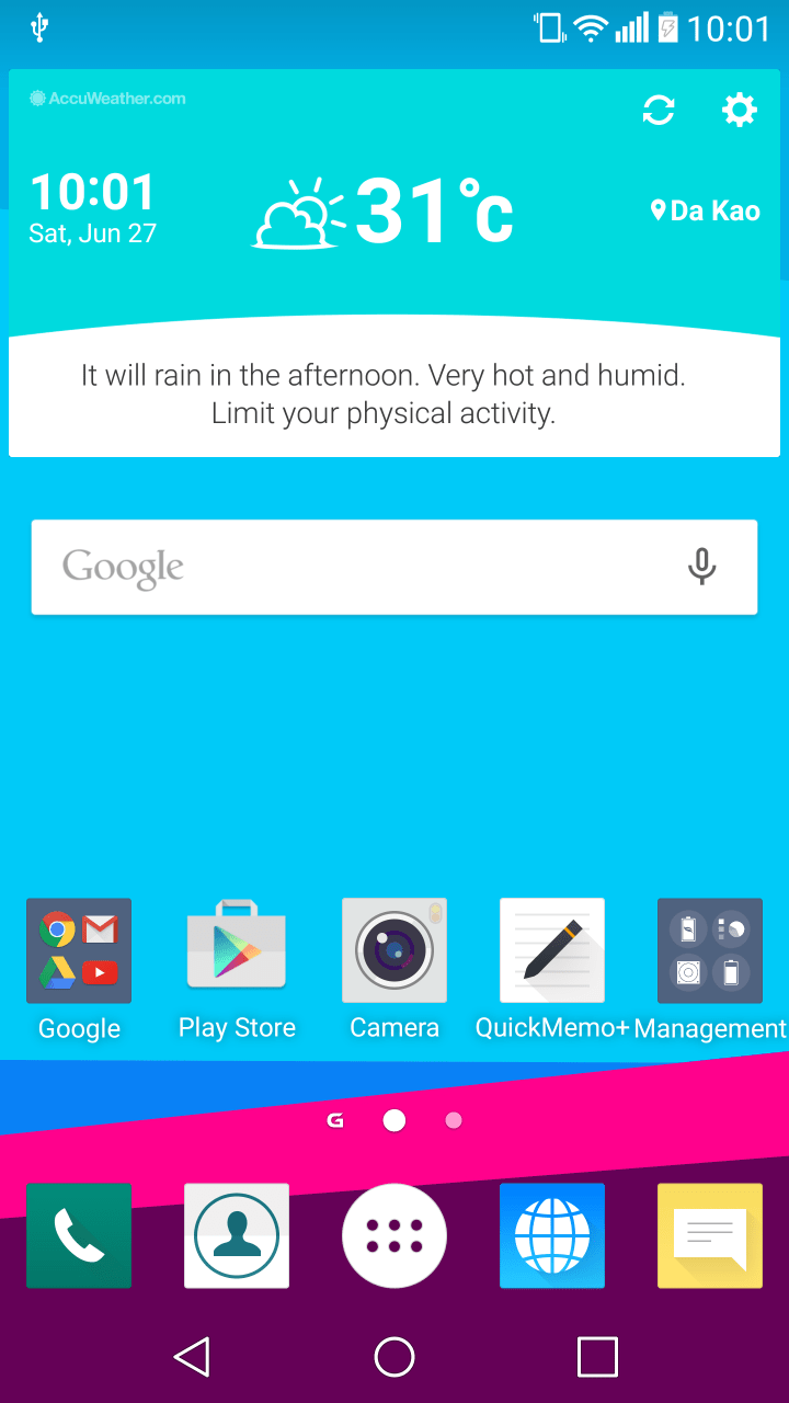 CloudyCat6 v2.0 ROM