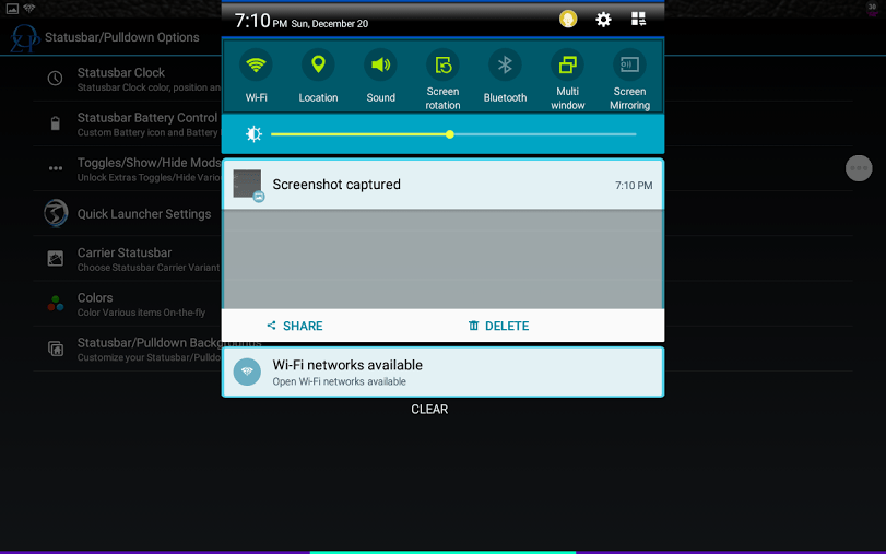 OZOP v1 ROM