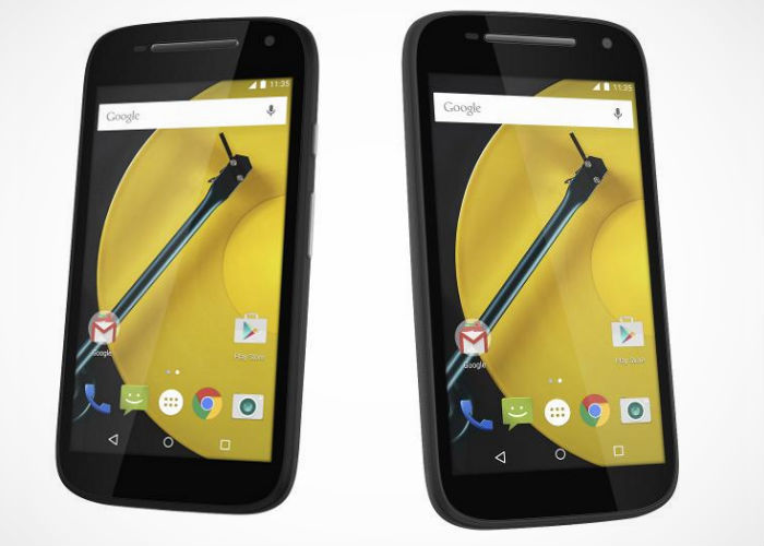 Official Mokee Open Source ROM