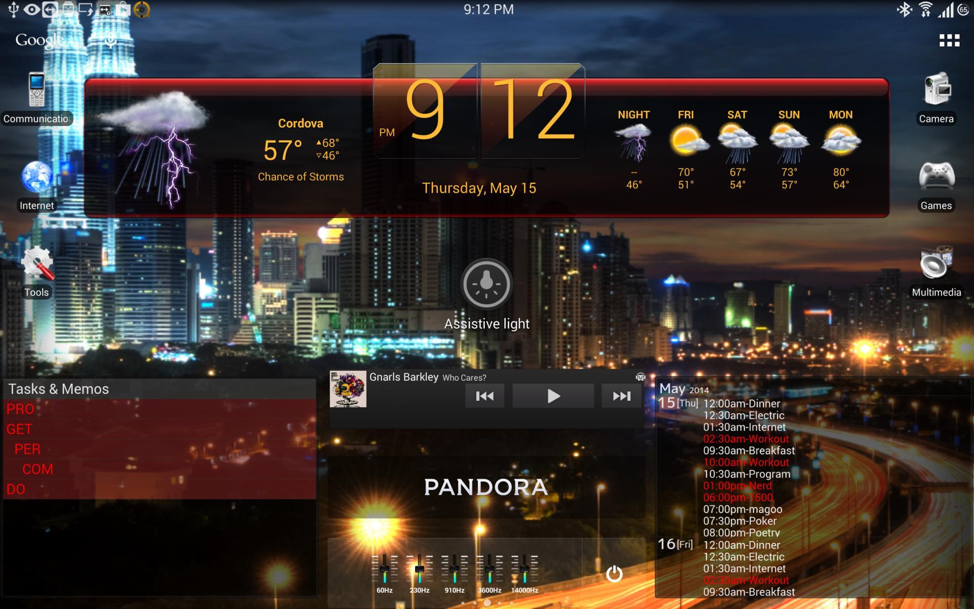 ProPlus V2 ROM